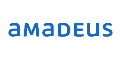 Logo da Amadeus